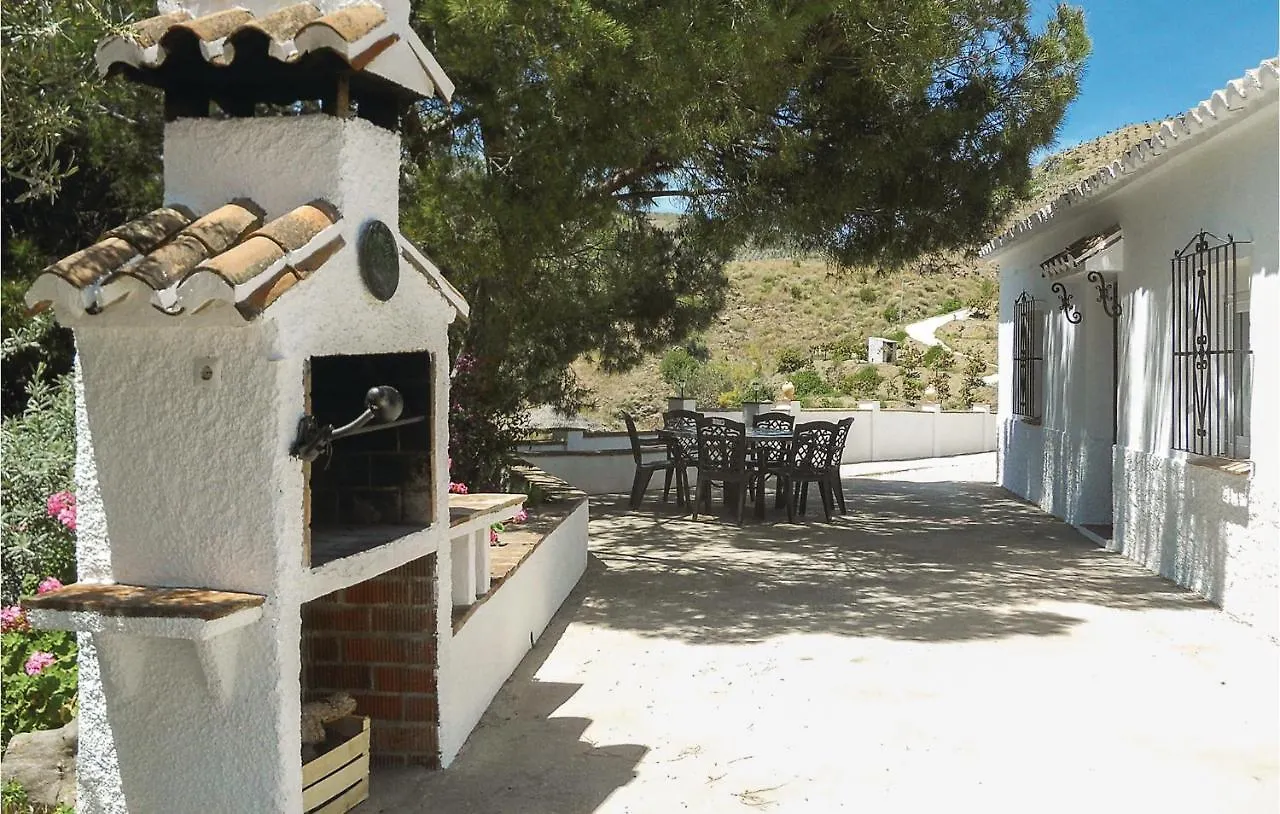 Holiday home Amazing Home In El Borge With Kitchen Spain
