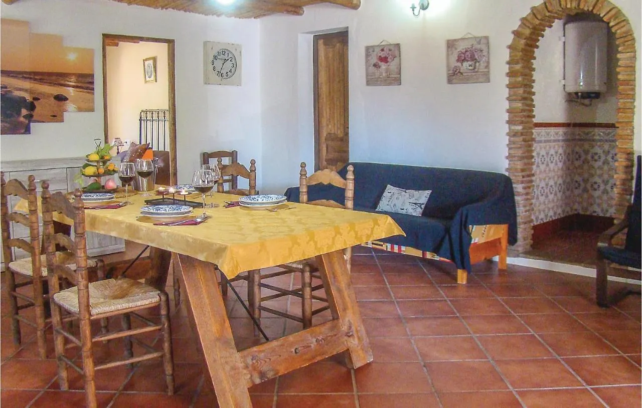 Amazing Home In El Borge With Kitchen 0*,  Spain