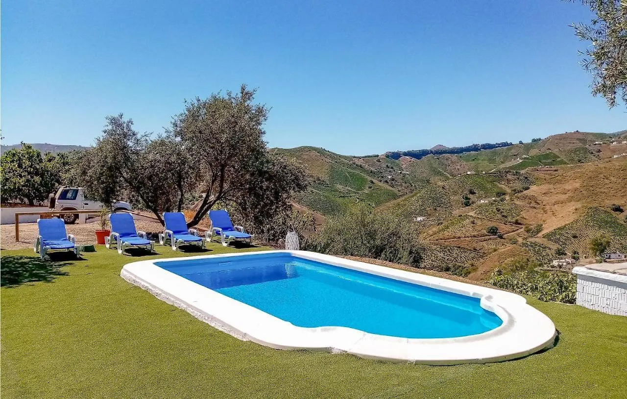 בית נופש Amazing Home In El Borge With Kitchen