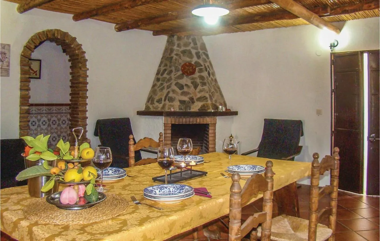 Amazing Home In El Borge With Kitchen Holiday home