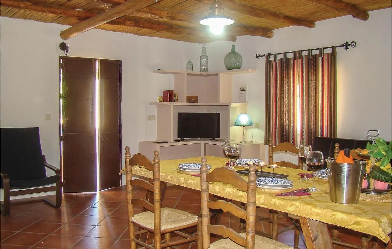 Amazing Home In El Borge With Kitchen 0*,