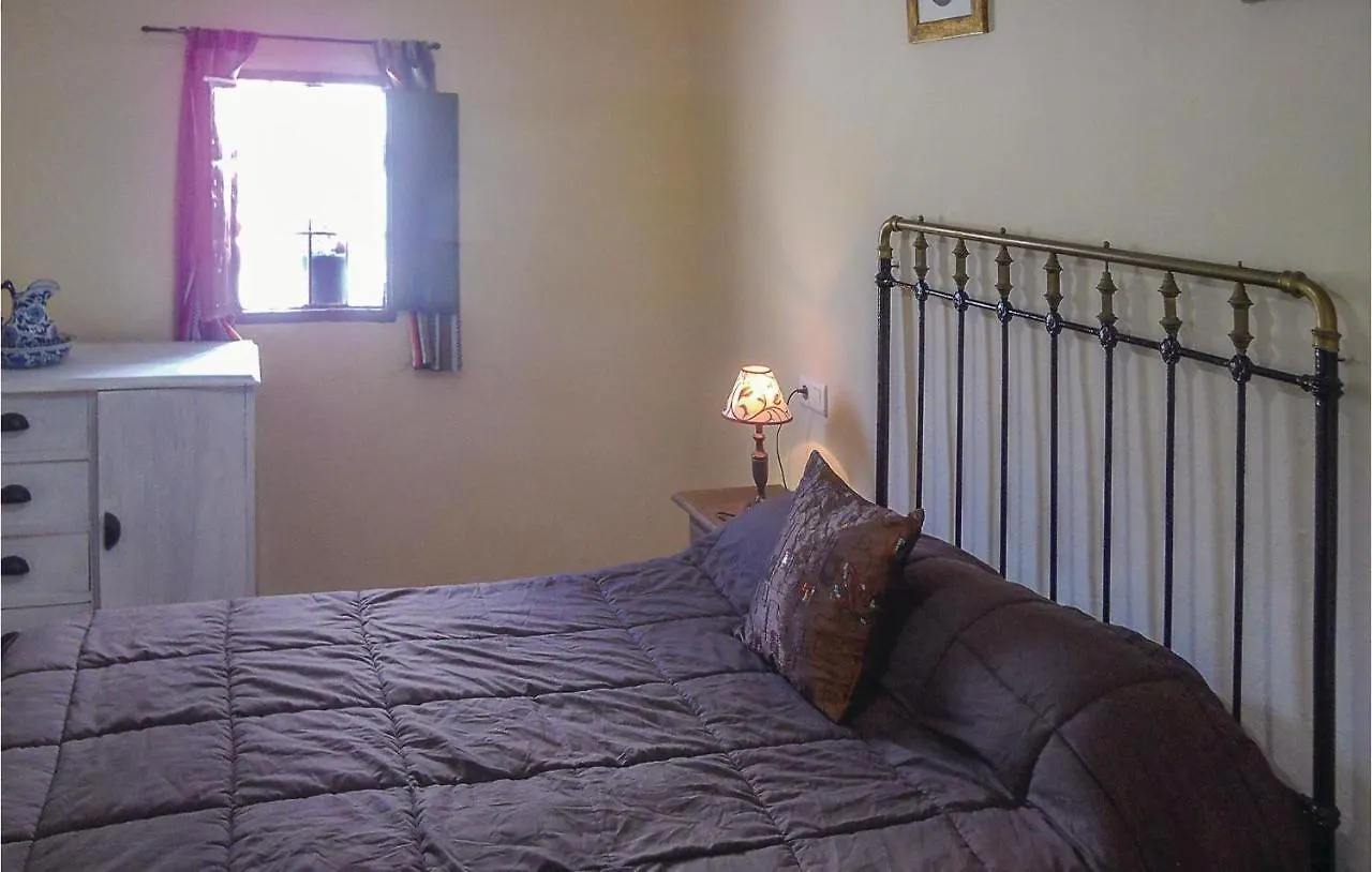 בית נופש Amazing Home In El Borge With Kitchen ספרד