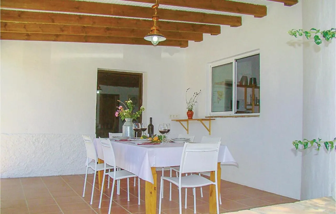 Amazing Home In El Borge With Kitchen
