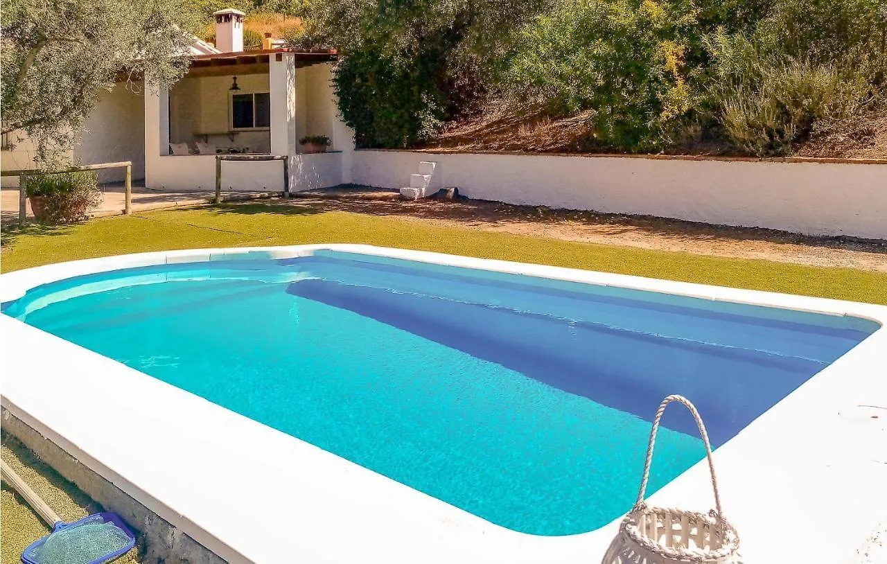 Amazing Home In El Borge With Kitchen Holiday home