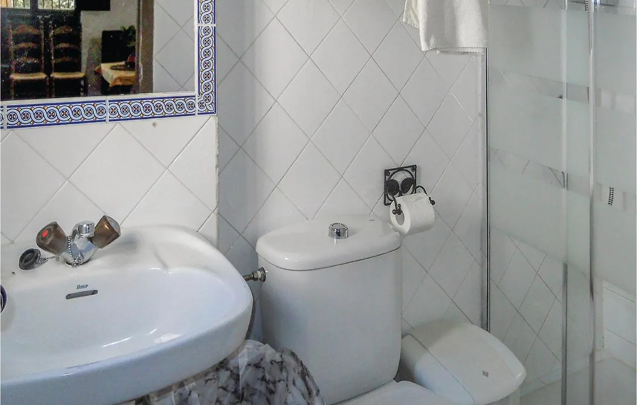 Amazing Home In El Borge With Kitchen 0*,  Španělsko