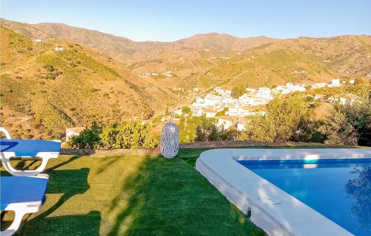 Amazing Home In El Borge With Kitchen 0*,