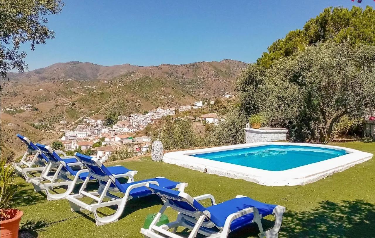 Amazing Home In El Borge With Kitchen