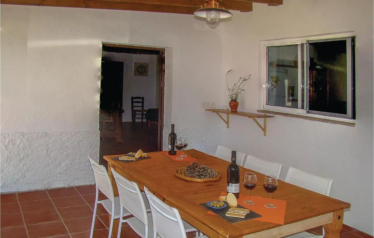 Amazing Home In El Borge With Kitchen 0*,